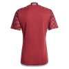 Colorado Rapids Domácí 2024 - Fotbalové Dresy (S/S)